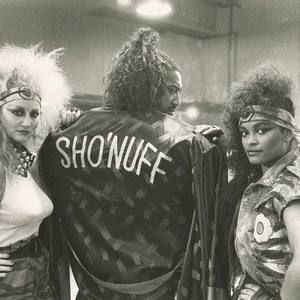 Meet your Posher, Jason